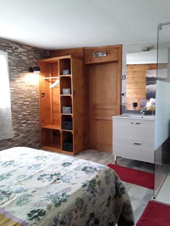 Gite De Haute Saintonge A Crazannes Zewnętrze zdjęcie